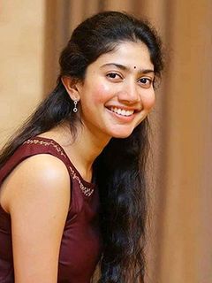 Sai Pallavi